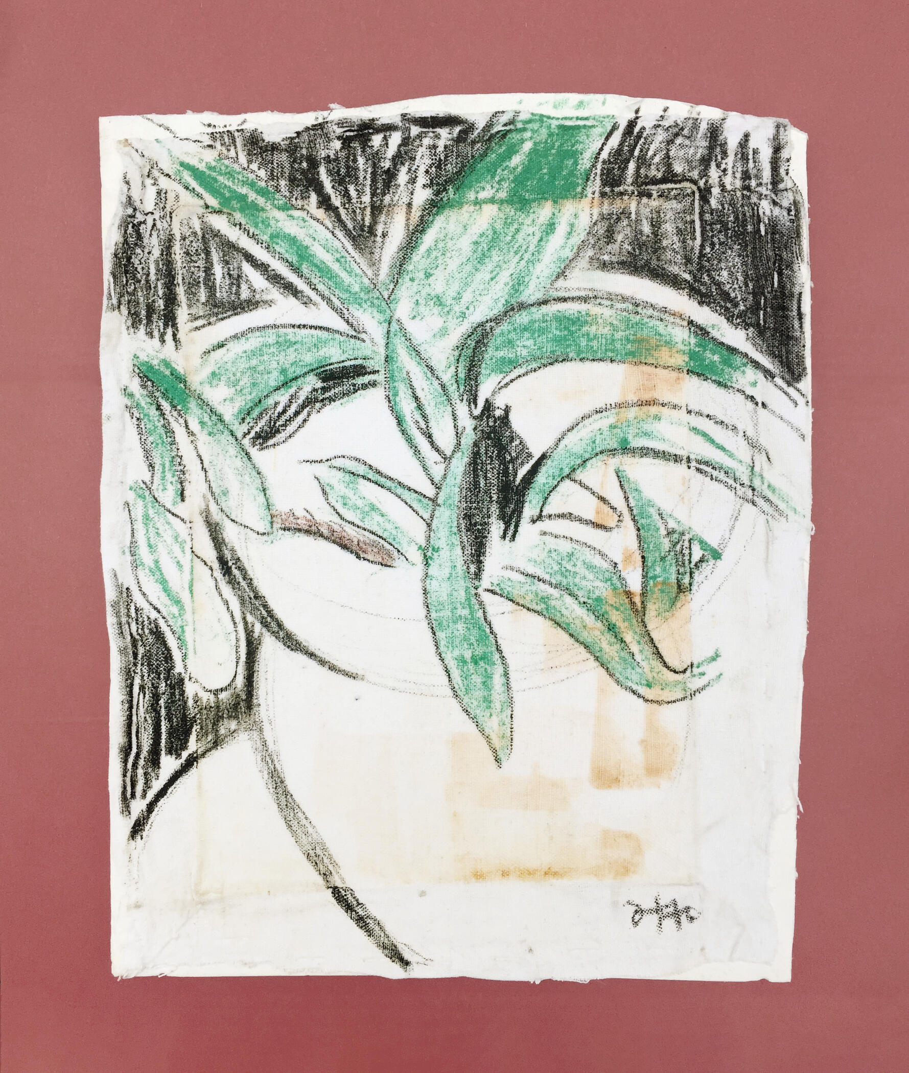 30sept20ㅤㅤㅤㅤpencil on linen panelㅤㅤㅤㅤㅤㅤㅤㅤㅤㅤㅤㅤㅤㅤㅤㅤㅤㅤㅤㅤㅤㅤㅤㅤㅤㅤㅤㅤㅤㅤ23.5x29.5 cmㅤㅤㅤㅤ9.2x11.6 in