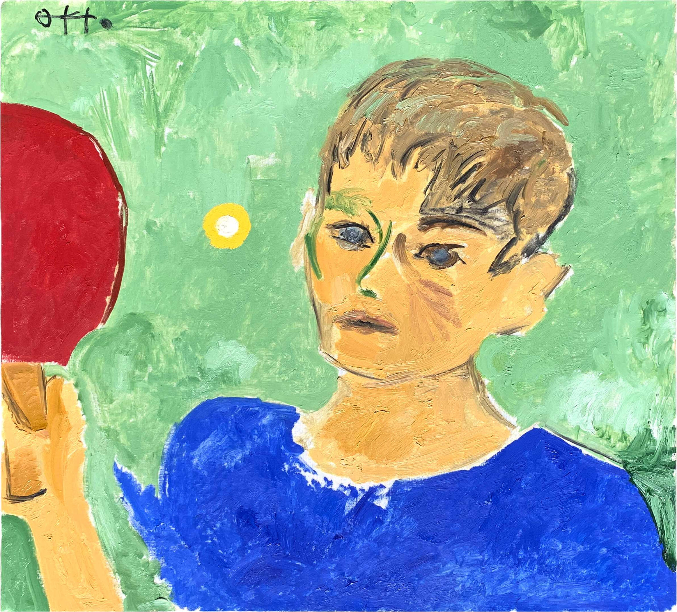 26aug21, 29aug21 oil on canvas 24x22in 60x55cm